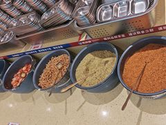 -姜胖胖无限自助烤肉(凯德天府店)