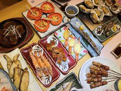 -吉兆·料理(红梅南路店)