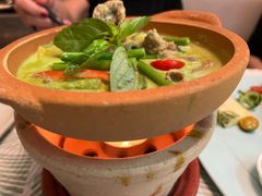 -蕉叶·泰国歌舞风情(世贸店)