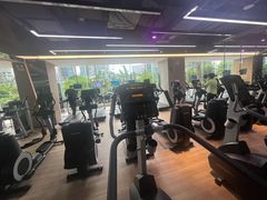 -威克健身游泳(万菱汇店)