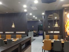 -苏格里岛·自助烤肉·火锅海鲜(金鼎广场店)