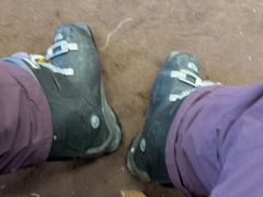 -翠云山银河滑雪场