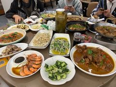 -紫藤园·天目湖大鱼头(南山竹海店)