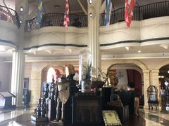 -泉城欧乐堡戏水湾艺术养生温泉