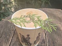 -集雅GATHERING咖啡(武康路店)