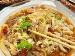 -和源祥·日照菜扛把子(万平口一店)