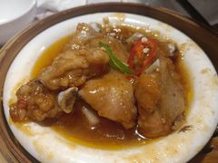 -点都德(大茶楼店)