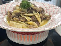 -园中院•常州菜
