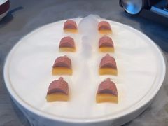 -曾宴·楚菜(湖北省博物馆店)