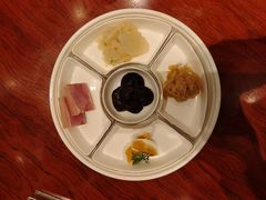 -扬州香格里拉·香宫中餐厅