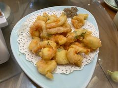 -吕氏疙瘩汤·新派鲁菜(欢乐汇店)