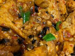 家乡豆腐-马凯餐厅(地安门店)