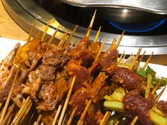 -袁记串串香(新南门店)