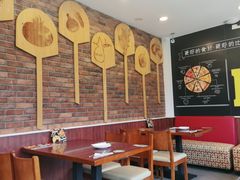 大堂-棒约翰比萨·意面(独墅湖店)