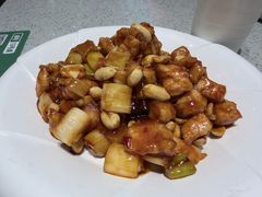 -紫光园·烤鸭·北京菜(团结湖店)