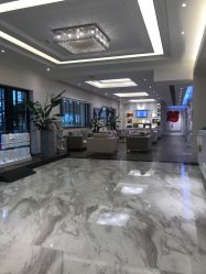 前台-上海首尔丽格医疗美容医院