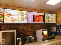 -赛百味SUBWAY(高新店)