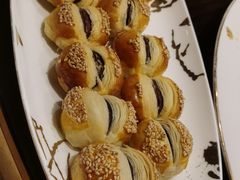 -康莱德酒店·美庭自助餐厅