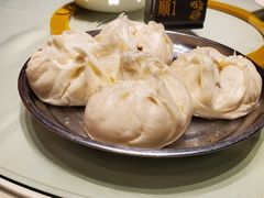 叉烧包-粥旺庄(芳村店)