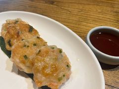 -双合园·海鲜水饺青岛菜(上清路店)