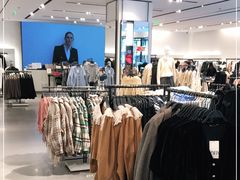 -ZARA(昆明顺城购物中心店)
