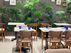 -玛尚诺意式餐厅(官舍店)