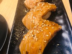 -昊·来了寿司(双楠2店)