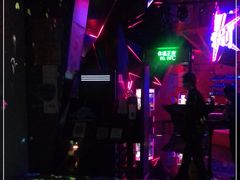 -星聚会KTV(北京世贸天阶店)