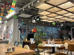 -必胜客(烟火食堂观前店)