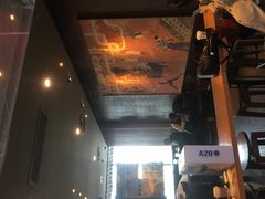 -星巴克(天津滨海国际机场1店)