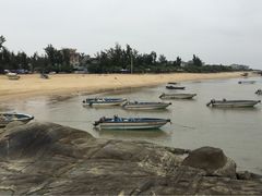 -三娘湾旅游风景区