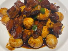 -大鸭梨烤鸭·北京菜(大兴南小街店)