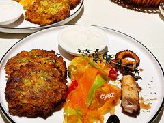 -Pasha帕夏土耳其餐厅(南昌路店)