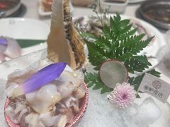 -围炉夜话·潮汕卤水火锅(榕江店)