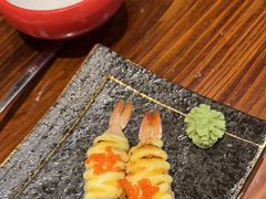 -鸟鹏烧鸟居酒屋(熙龙湾店)