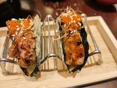 -鸟鹏烧鸟居酒屋(仁恒梦中心店)