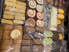 -庆祥斋糕点厂(留学路店)