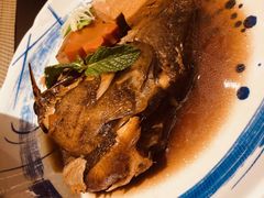 -江户前日本料理(瑞诗酒店店)