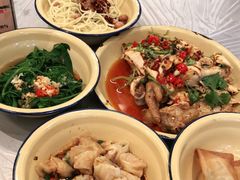 -东排食堂长沙小吃大排档(五一广场店)