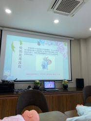 -爱贝蕊恩韩式月子会所(南山店)