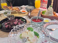 -俄士厨房(环球港店)