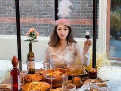 -丰盛里