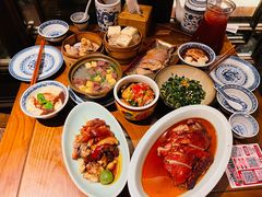 -南京大牌档(青岛万象城店)