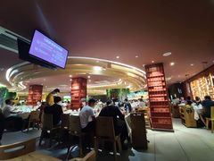 -巴奴毛肚火锅(商城路店)