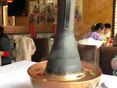 -羊家胡同·龙虾烧烤火锅(龙汇路店)