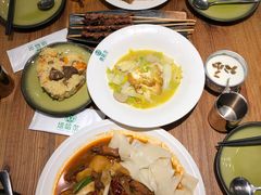 -塔哈尔·新疆盛宴(城西银泰店)