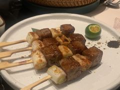 -Mr·Fish鱼鲜生海鲜放题(银泰in99店)