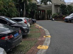 -园林宾馆·鸿运楼(越山路店)
