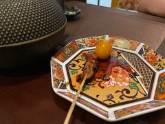 -弓二·烧鸟居酒屋(财富购物中心店)