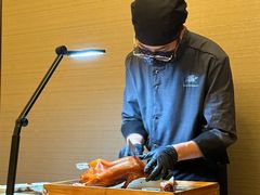 -新荣记(新源南路店)